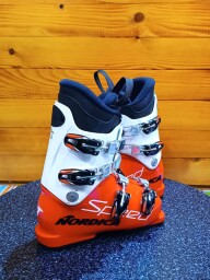 LYŽIARKY NORDICA SPEEDMACHINE J4 22MP